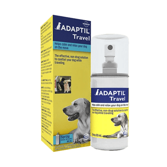 Adaptil – Dog – Collar, Diffuser & Refill - The Pet Standard