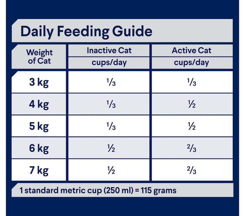 Advance – Adult Cat – Chicken & Salmon with Rice - The Pet Standard