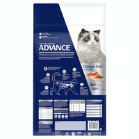 Advance – Adult Cat – Ocean Fish with Rice - The Pet Standard