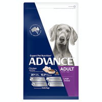 Advance – Adult Dog – Large Breed – Chicken - The Pet Standard