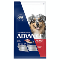 Advance – Adult Dog – Medium Breed – Lamb - The Pet Standard