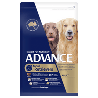 Advance – Adult Dog – Retrievers - The Pet Standard