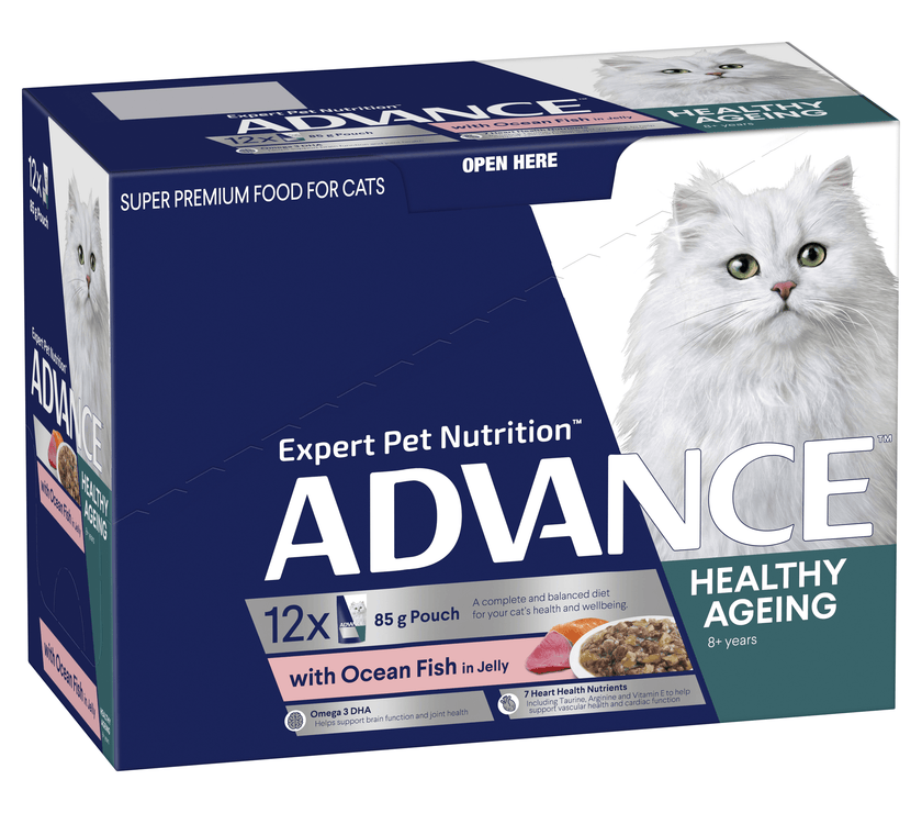 Advance – Wet Food – Adult Cat