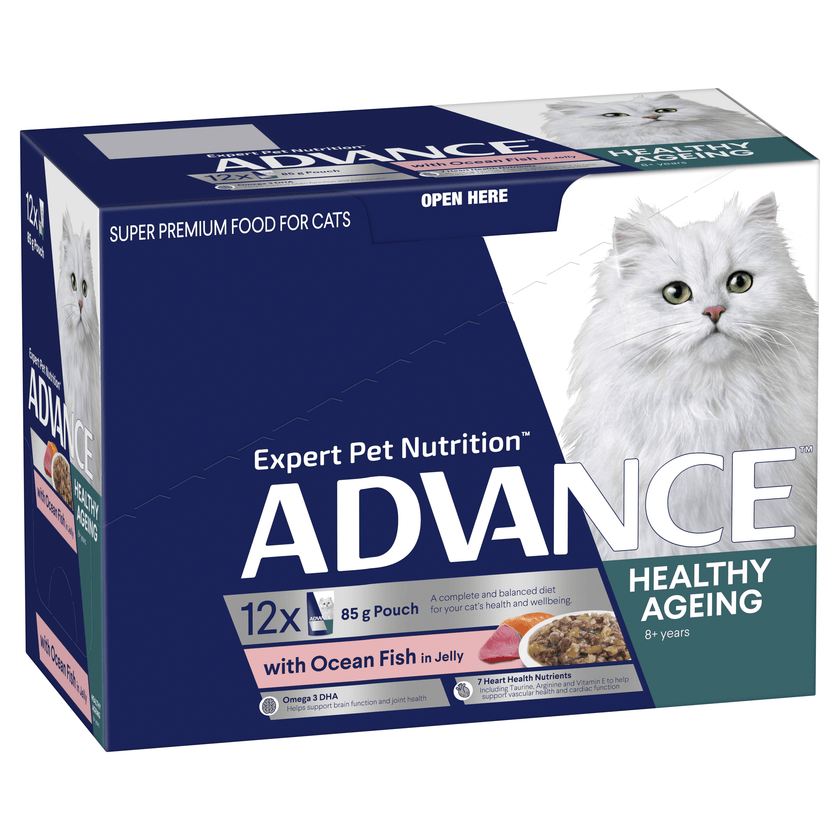 Advance – Wet Food – Adult Cat