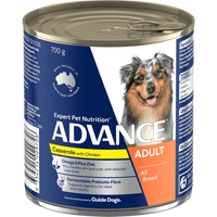 Advance – Wet Food – Adult Dog – Casserole - The Pet Standard