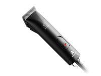 Andis – Clipper – AGC – 2-Speed – Black - The Pet Standard