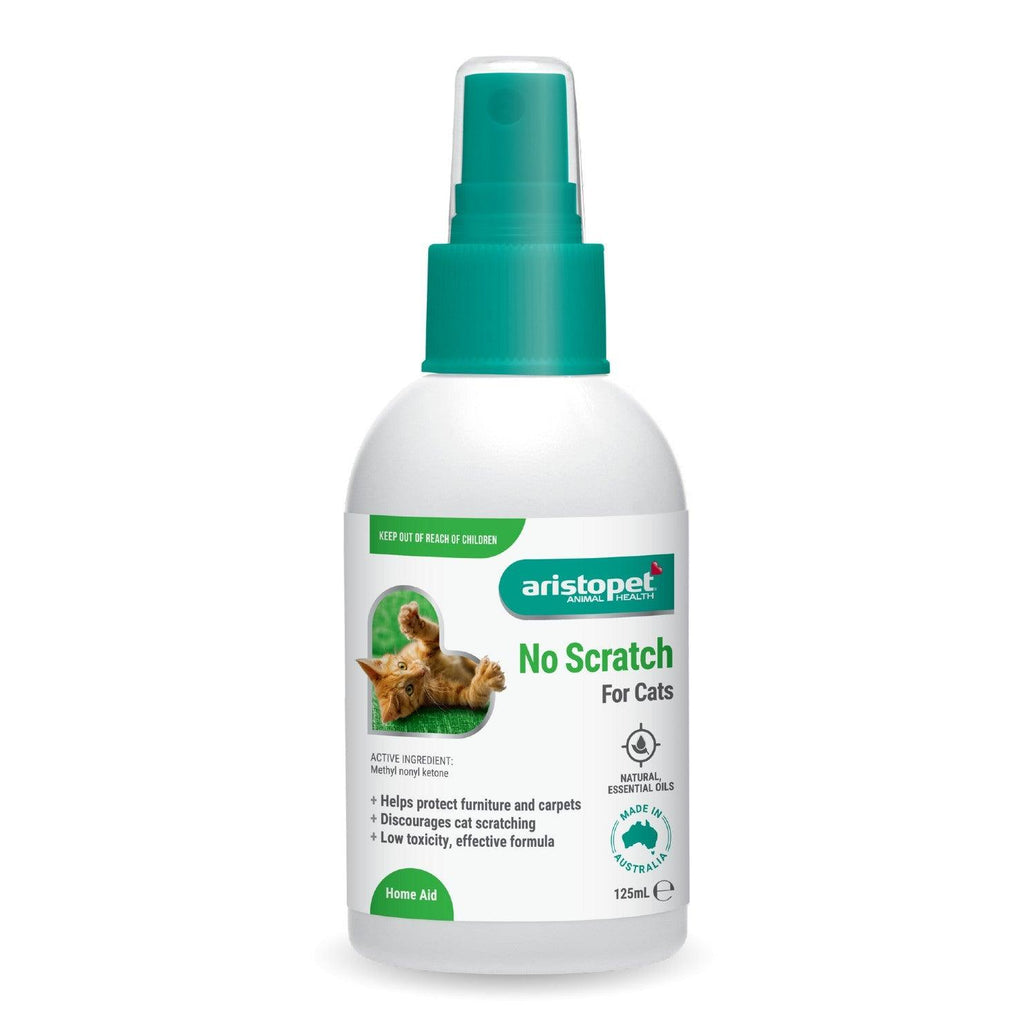 Aristopet No Scratch Spray