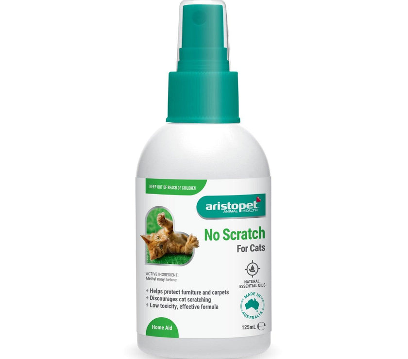 Aristopet – No Scratch Spray - The Pet Standard