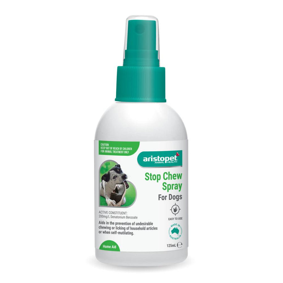 Stop Chew Spray