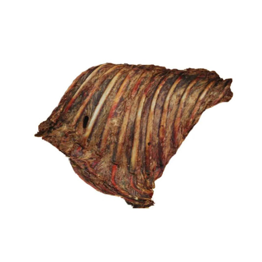 Australian Pet Treats – Kangaroo Rib Rack - The Pet Standard