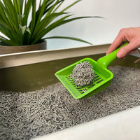 PooWee! – Tofu Litter