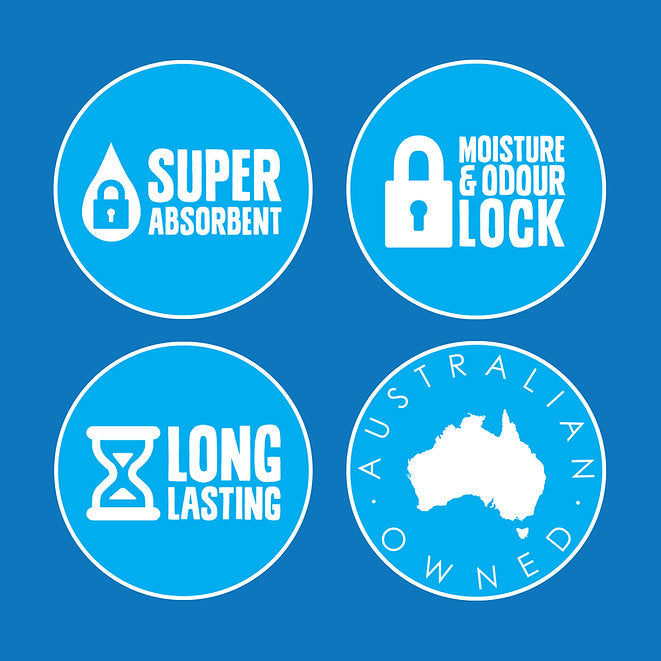 PooWee! – Fresh Crystal Litter