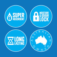 PooWee! – Fresh Crystal Litter