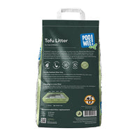 PooWee! – Tofu Litter