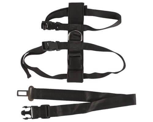 Beau Pets – Car Harness - The Pet Standard