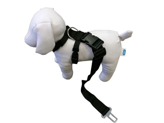 Beau Pets – Car Harness - The Pet Standard