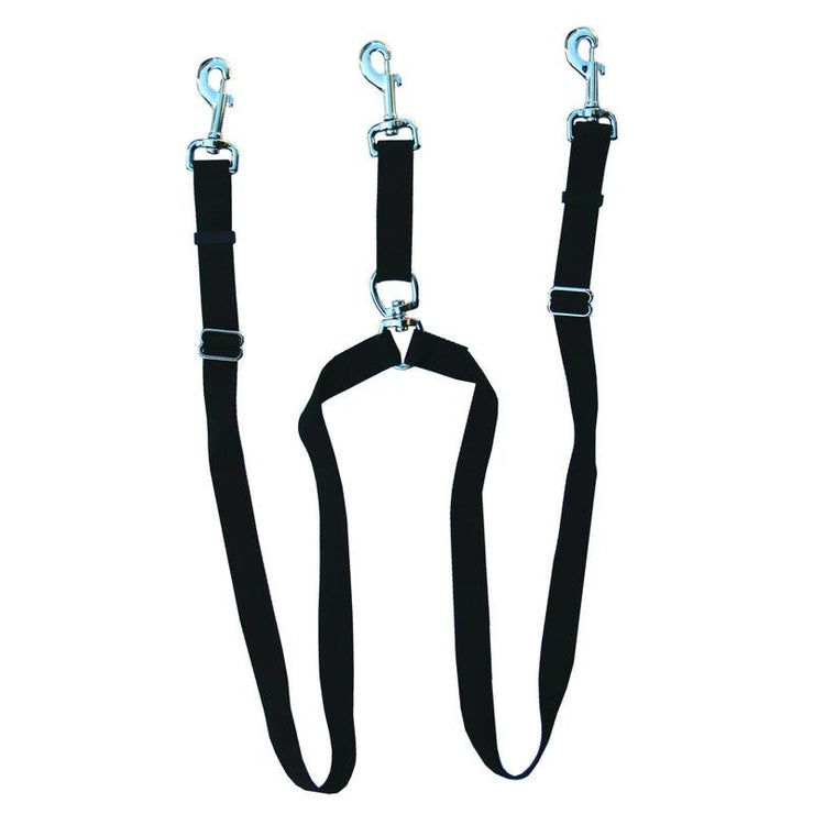 Beau Pets – Ute & 4WD Dog Restraint - The Pet Standard