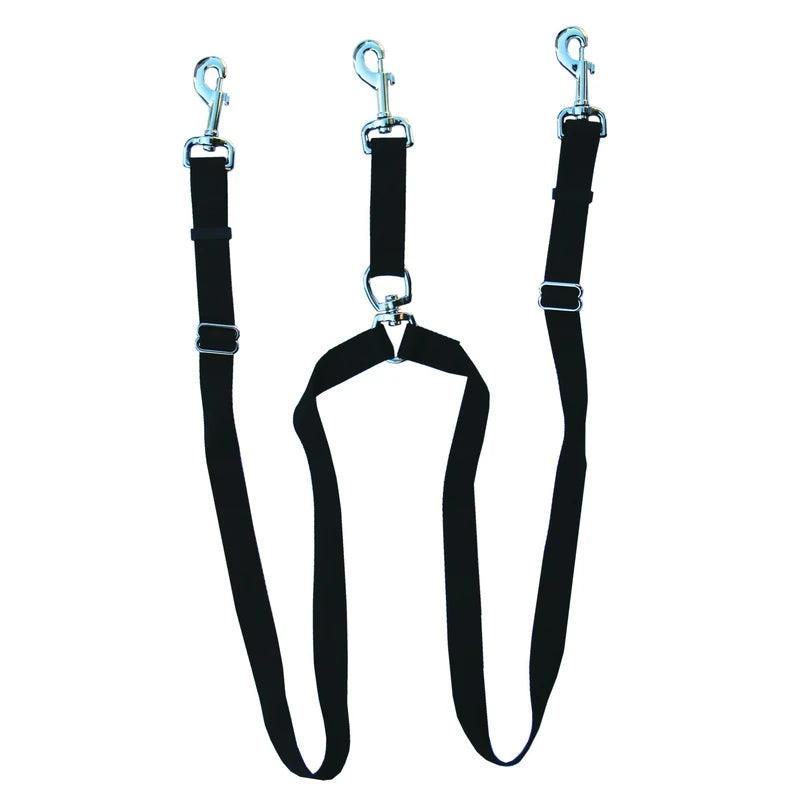 Beau Pets – Ute & 4WD Dog Restraint - The Pet Standard