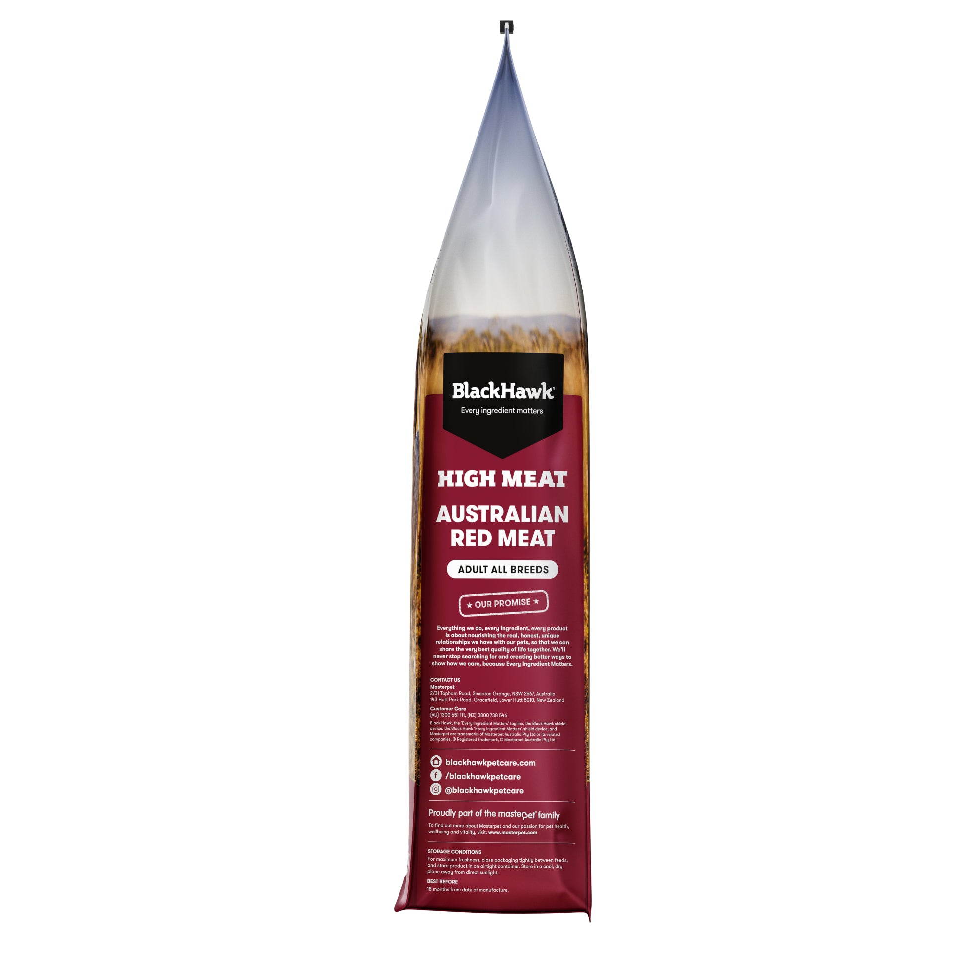 Adult Dog Food – High Meat – Australian Red Meat - image 4