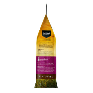 Adult Dog Food – Air Dried Lamb