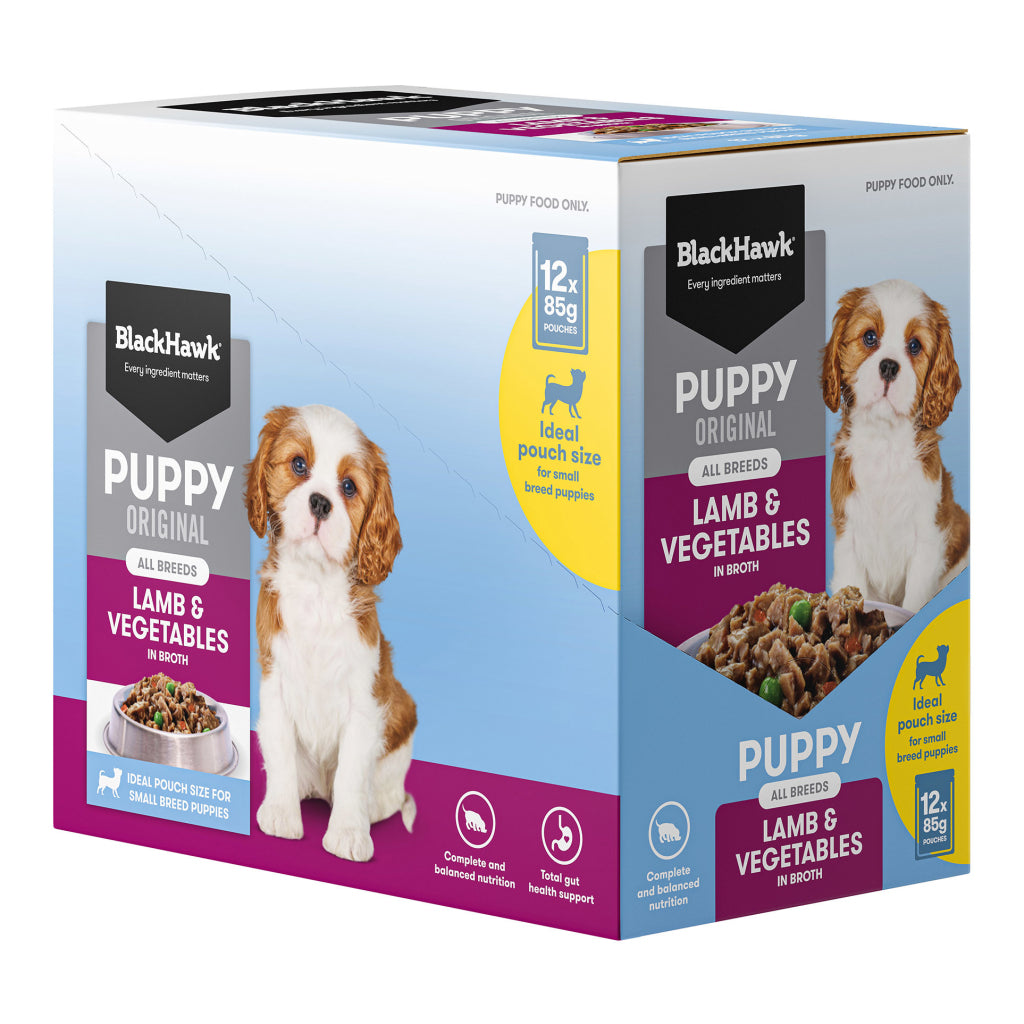 Black Hawk Wet Food Pouches - image 10