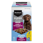 Black Hawk – Wet Food Pouches – Puppy