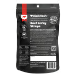 Black Hawk – Premium Dog Treats – Jerky Straps