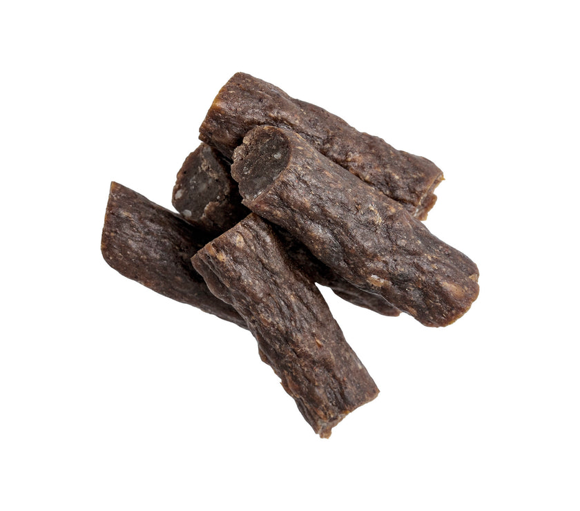 Black Hawk – Premium Dog Treats – Jerky Sticks