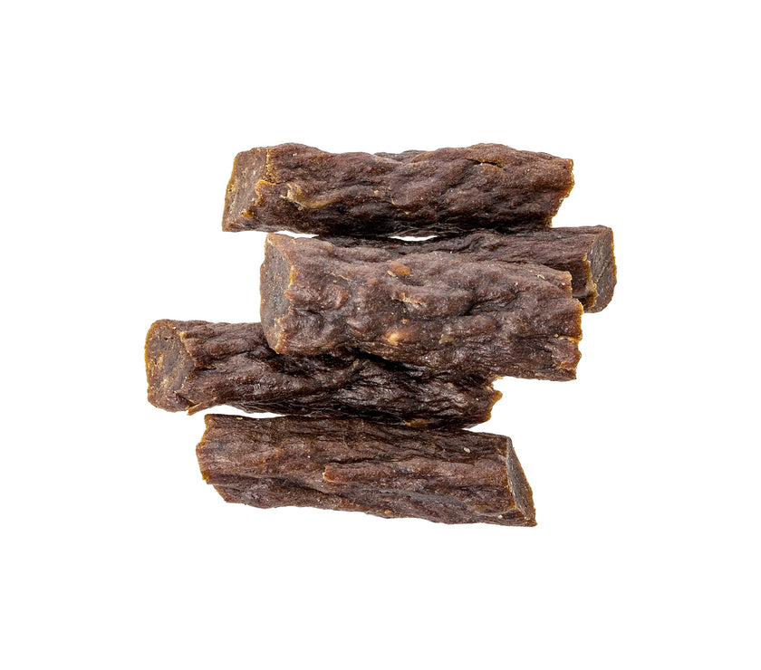 Black Hawk – Premium Dog Treats – Jerky Sticks