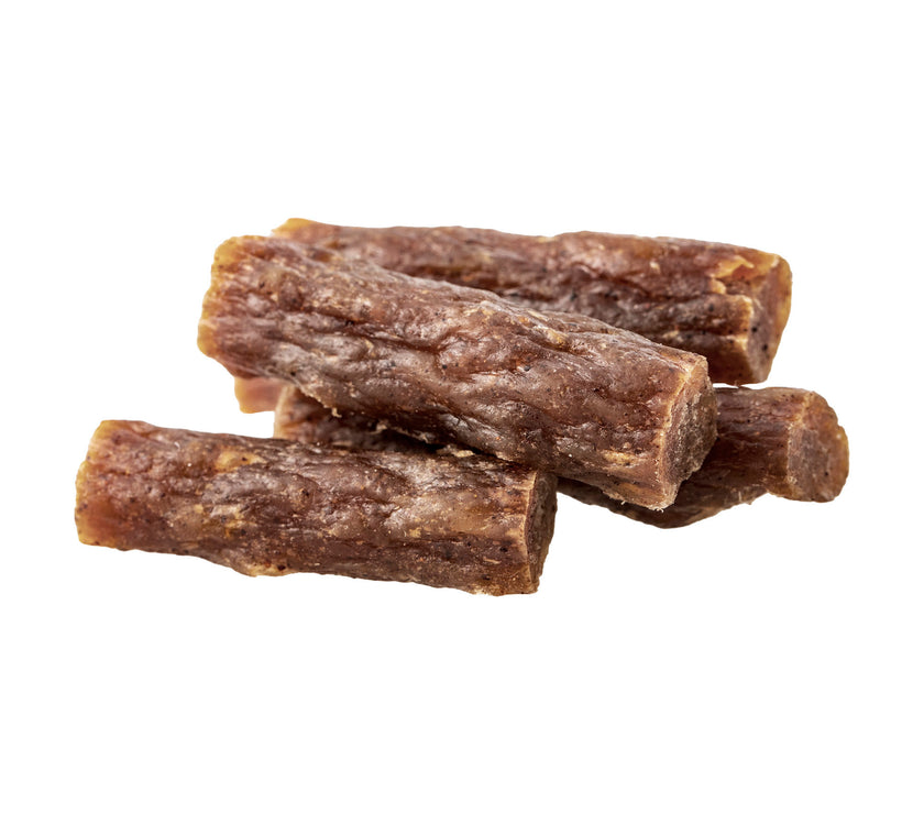 Black Hawk – Premium Dog Treats – Jerky Sticks