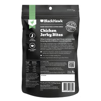 Black Hawk – Premium Puppy Treats – Jerky Bites