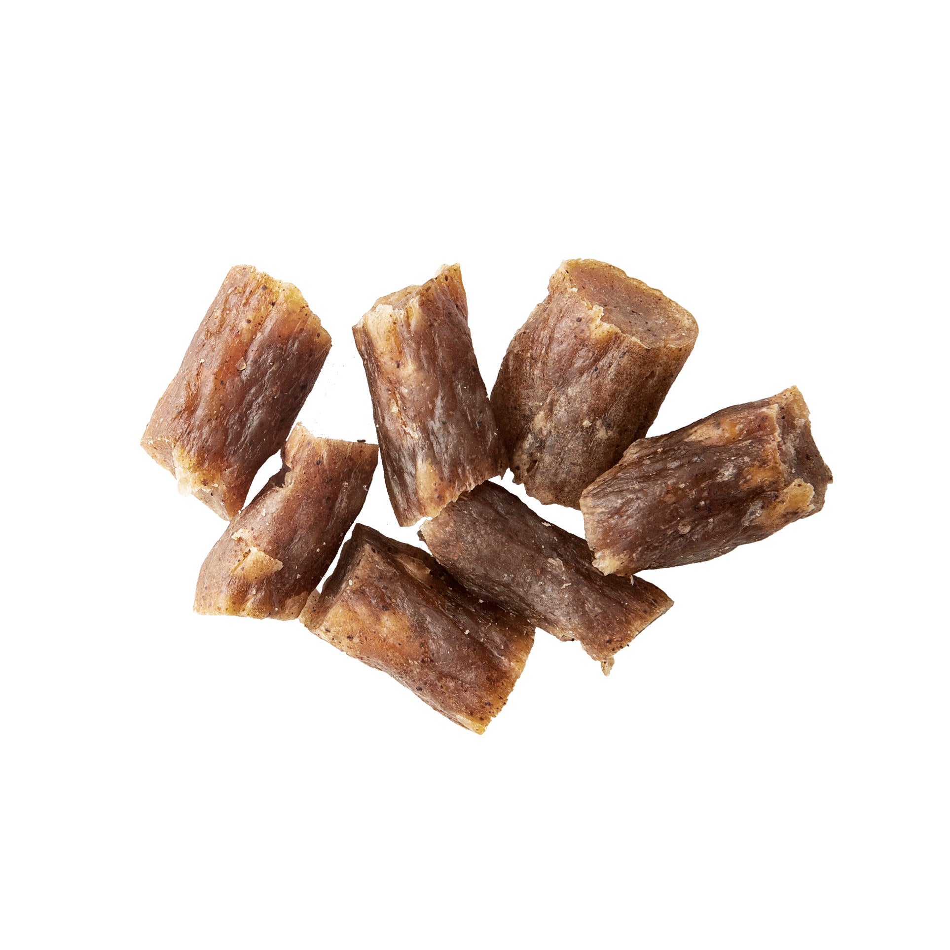 Black Hawk – Premium Puppy Treats – Jerky Bites
