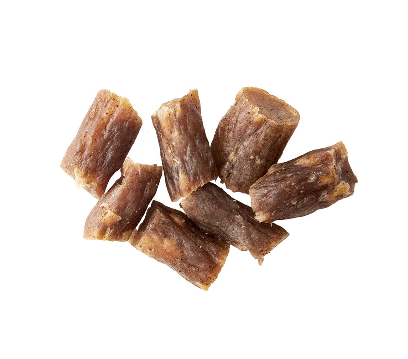 Black Hawk – Premium Puppy Treats – Jerky Bites