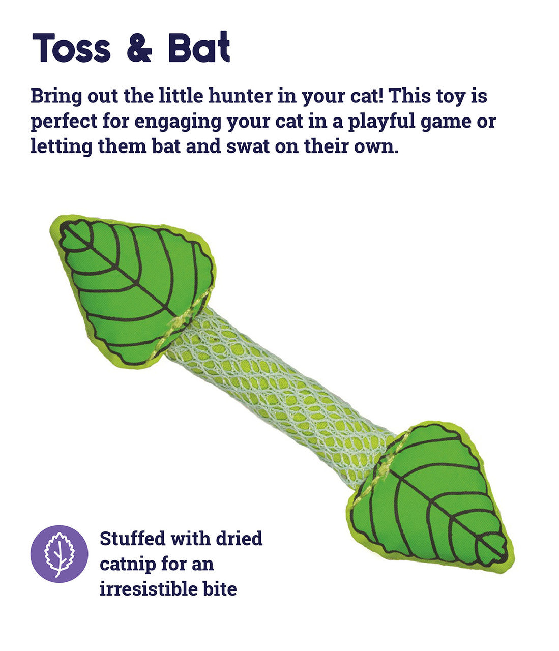 Petstages – Fresh Breath Mint Stick - image 2