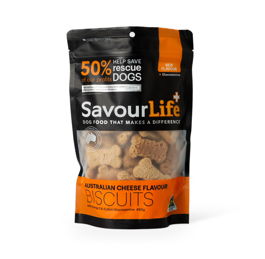 SavourLife – Biscuits - image 3