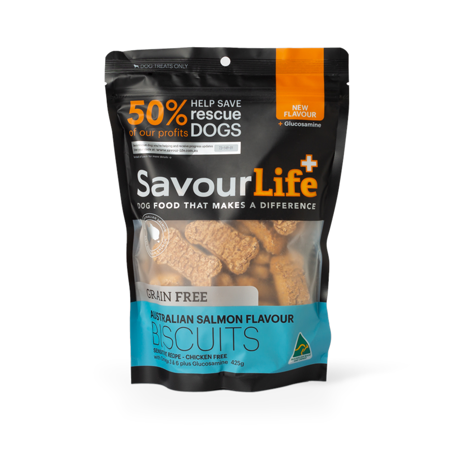 SavourLife – Biscuits - image 6