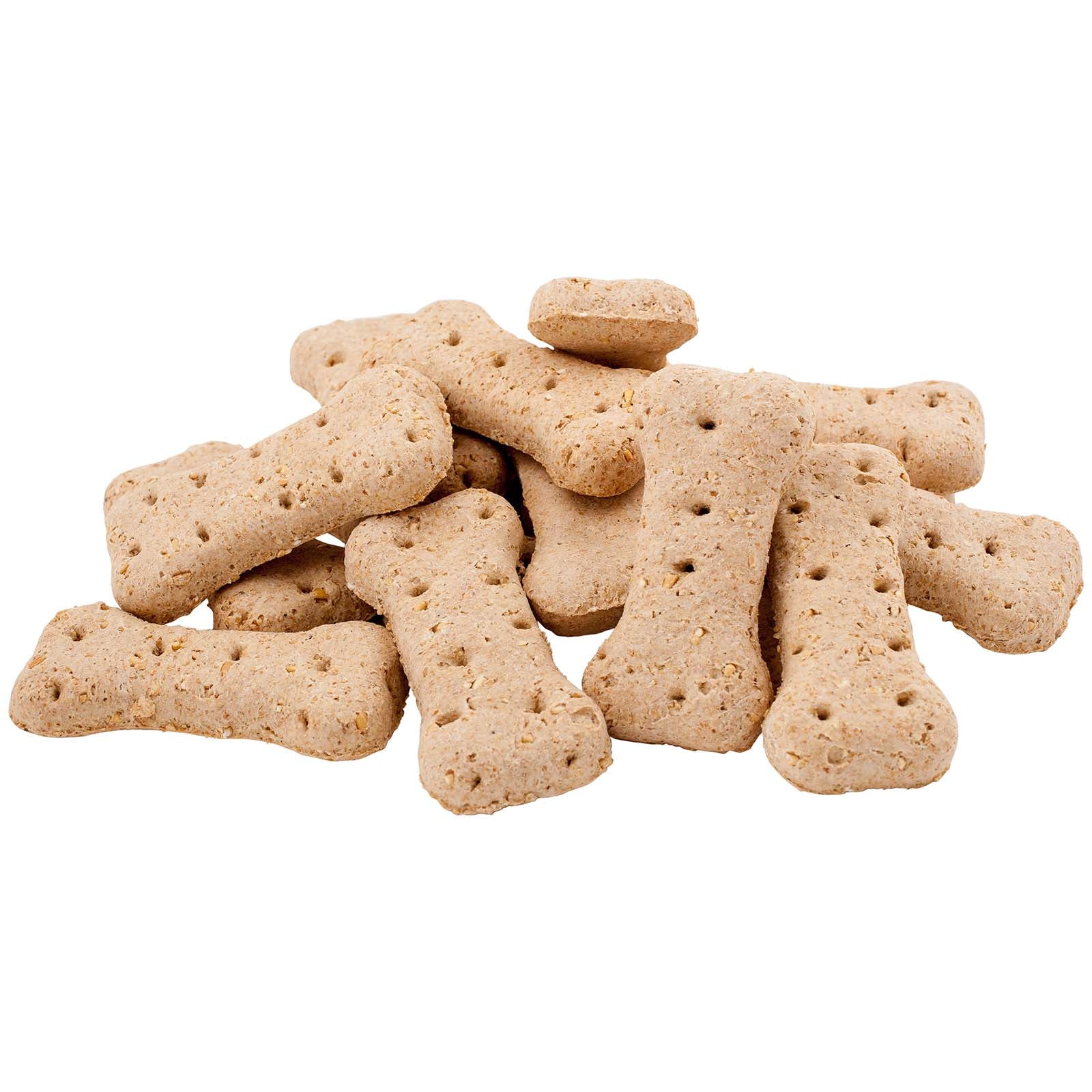 Superfood Biscuits for Dogs – Skin & Coat