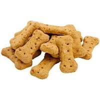 Black Dog – Oven Baked Biscuits – 5kg Box - The Pet Standard