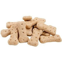 Black Dog – Oven Baked Biscuits – 5kg Box - The Pet Standard