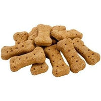 Black Dog – Oven Baked Biscuits – 5kg Box - The Pet Standard