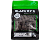 Black Dog – Oven Baked Mini Biscuits – 1kg - The Pet Standard