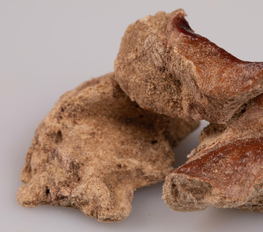 Premium Freeze Dried Dog Treats - 40g