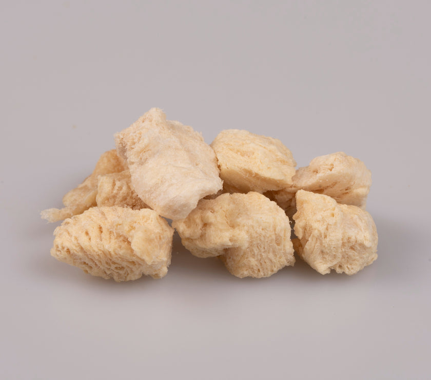 Premium Freeze Dried Dog Treats - 40g