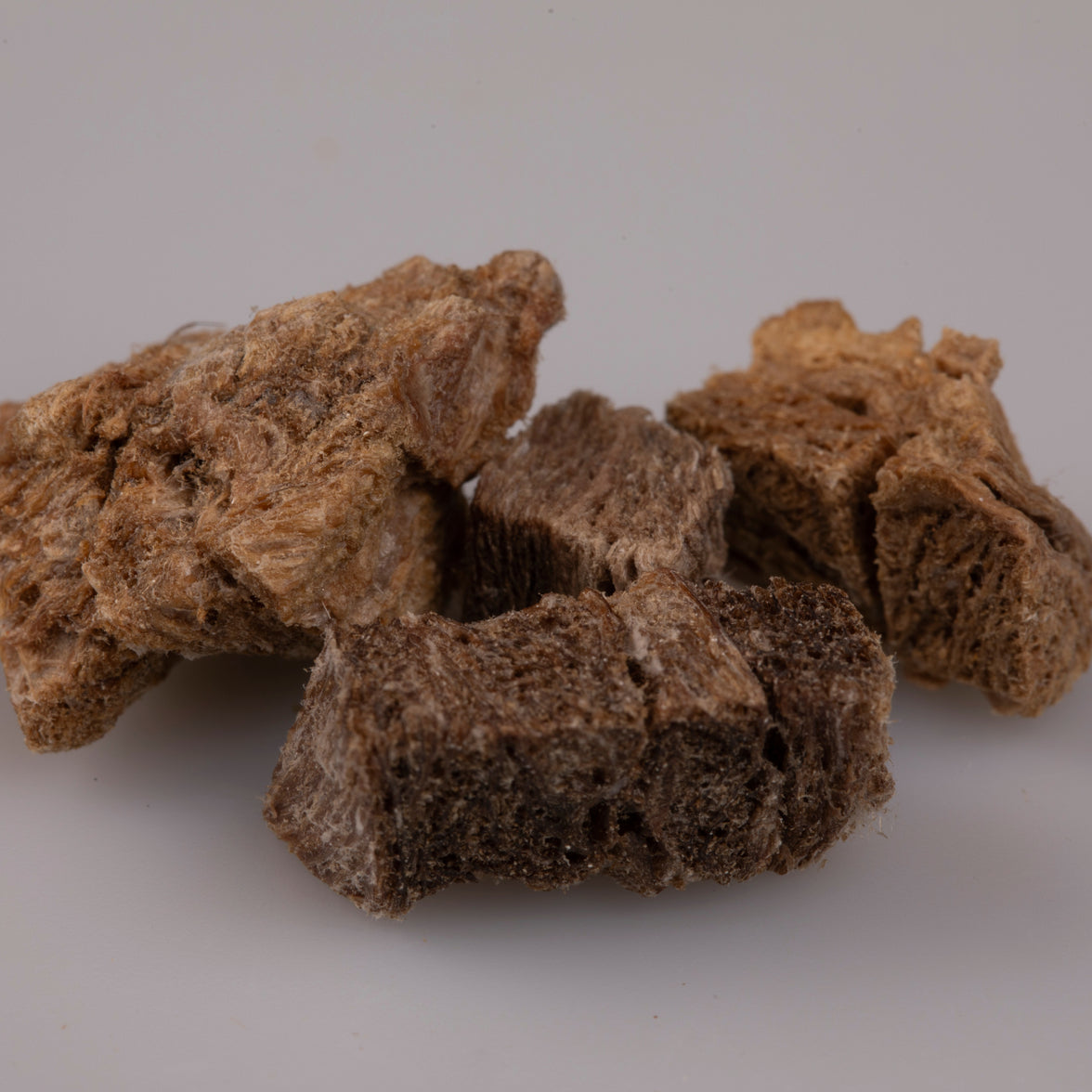 Premium Freeze Dried Dog Treats - 40g