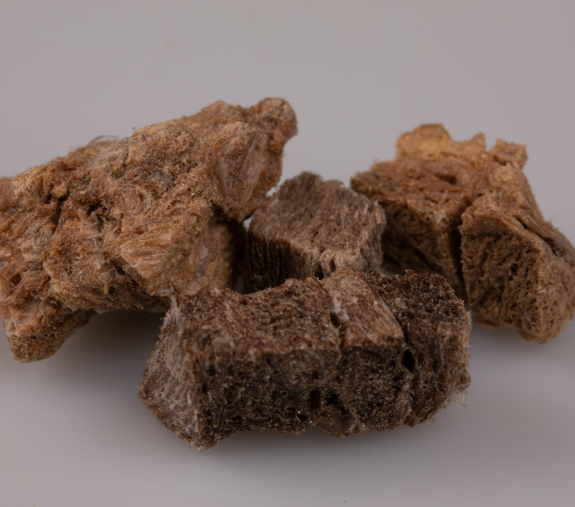 Premium Freeze Dried Dog Treats - 40g