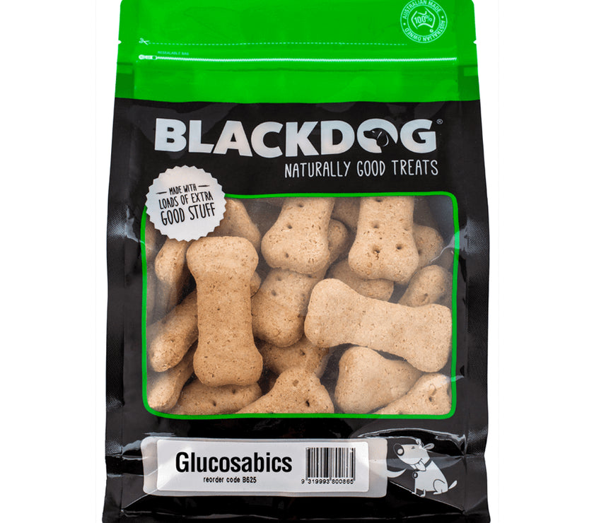 Dogs Oven Baked Biscuits Treats – 1kg