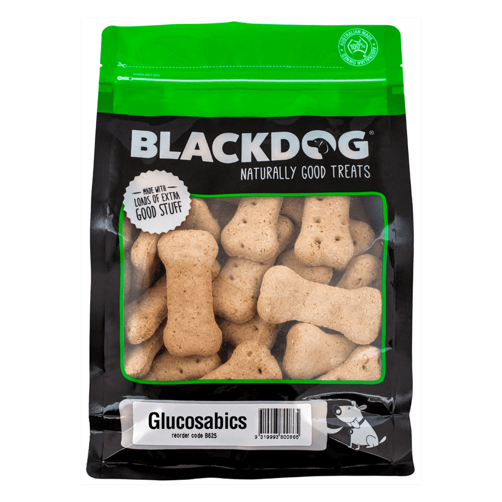 Dogs Oven Baked Biscuits Treats – 1kg - image 4