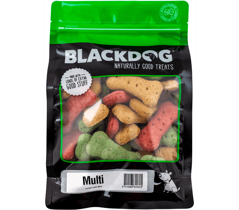 Dogs Oven Baked Biscuits Treats – 1kg