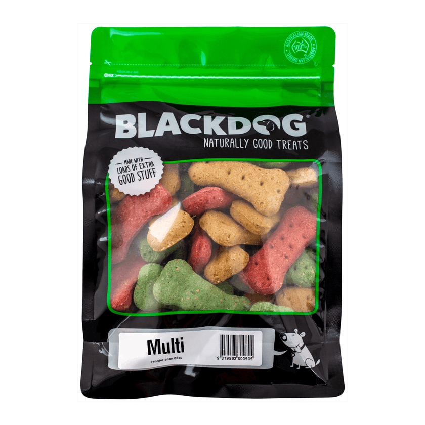 Dogs Oven Baked Biscuits Treats – 1kg