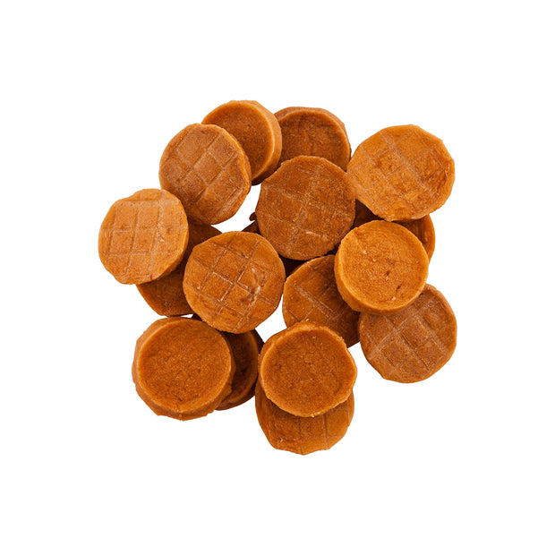 Black Dog – Chicken Discs